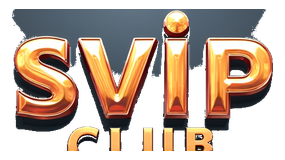 svip club logo